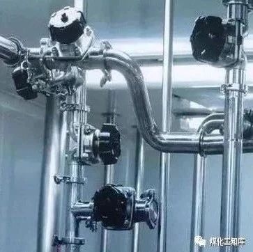 閘閥，氧氣管道為何禁止使用？