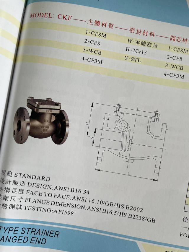 止回閥廠家問對止回閥你知多少？
